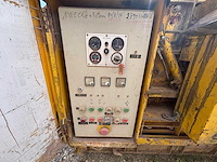 Rubble master - 2000 - rm60 - overige grondverzetapparatuur - afbeelding 16 van  16