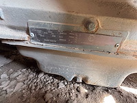 Rubble master - 2000 - rm60 - overige grondverzetapparatuur - afbeelding 7 van  13