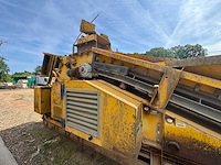 Rubble master - 2000 - rm60 - overige grondverzetapparatuur - afbeelding 12 van  13