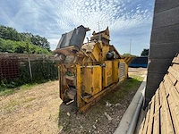 Rubble master - rm60 met nieuwe motor - mobiele breekinstallatie - afbeelding 19 van  22