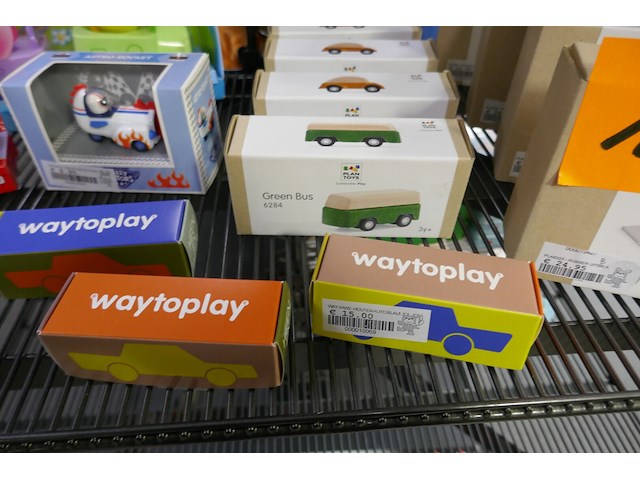 Ruberen straten en autos - afbeelding 3 van  5