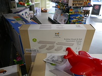 Ruberen straten en autos - afbeelding 5 van  5