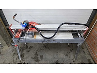 Rubi - dc250 - tegelzaagmachine