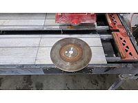 Rubi - dc250 - tegelzaagmachine - afbeelding 3 van  4