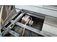 Rubi - dc250 - tegelzaagmachine - afbeelding 4 van  4