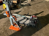 Rubi 200 tegelzaagmachine - afbeelding 1 van  4