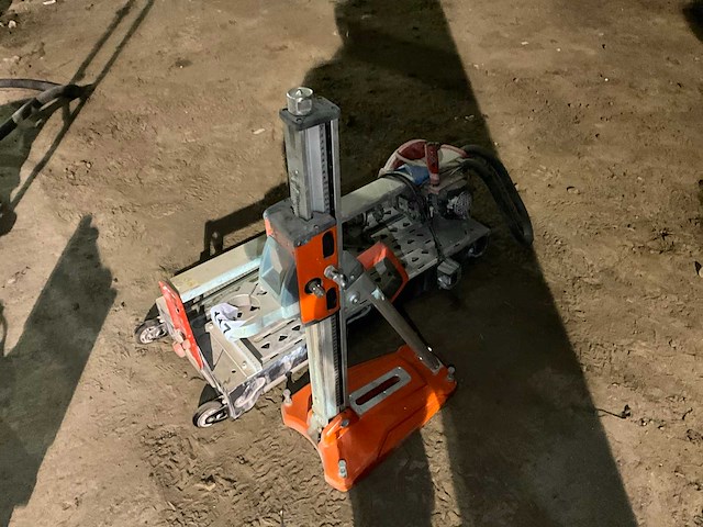 Rubi 200 tegelzaagmachine - afbeelding 4 van  4