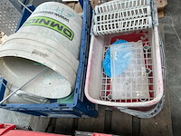 Rubi 89l gereedschapskoffer - afbeelding 6 van  6