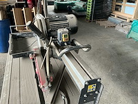 Rubi dx350 tegelzaagmachine - afbeelding 6 van  21