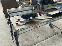 Rubi dx350 tegelzaagmachine - afbeelding 8 van  21