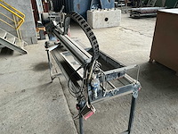 Rubi dx350 tegelzaagmachine - afbeelding 11 van  21