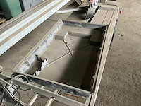 Rubi dx350 tegelzaagmachine - afbeelding 14 van  21