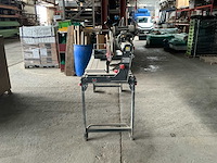 Rubi dx350 tegelzaagmachine - afbeelding 12 van  21