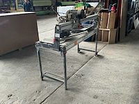 Rubi dx350 tegelzaagmachine - afbeelding 15 van  21