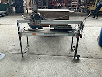 Rubi dx350 tegelzaagmachine - afbeelding 16 van  21