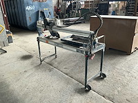 Rubi dx350 tegelzaagmachine - afbeelding 17 van  21