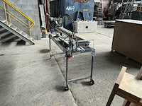 Rubi dx350 tegelzaagmachine - afbeelding 18 van  21