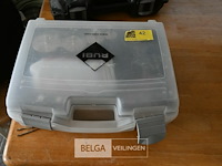 Rubi easy gres of foragres diamantboorset - afbeelding 1 van  3