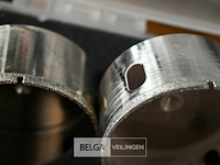 Rubi easy gres of foragres diamantboorset - afbeelding 3 van  3