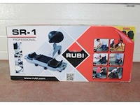 Rubi ergonomische stoel
