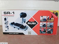 Rubi ergonomische stoel - afbeelding 2 van  4