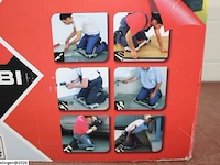 Rubi ergonomische stoel - afbeelding 3 van  4