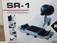 Rubi ergonomische stoel - afbeelding 4 van  4