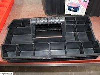 Rubi professionele gereedschapskist - afbeelding 4 van  4
