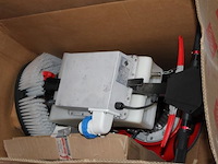 Rubi rubilim-50-nds schrobzuigmachine - afbeelding 1 van  2