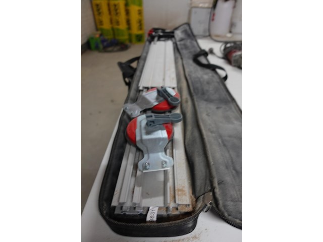 Rubi slim tegelsysteem - afbeelding 1 van  4