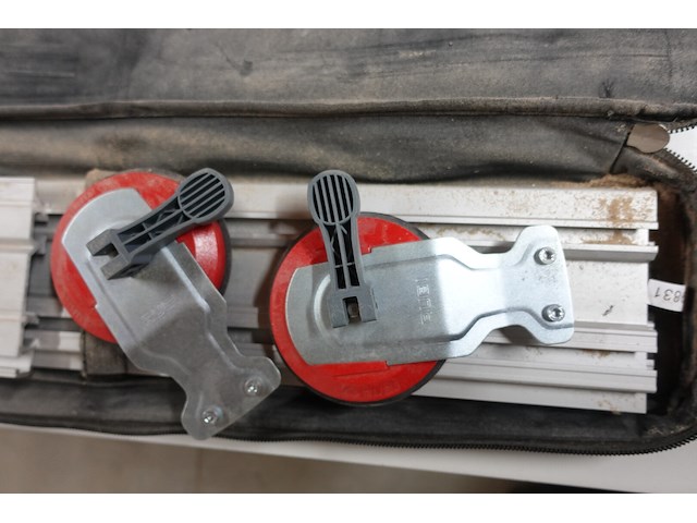 Rubi slim tegelsysteem - afbeelding 2 van  4