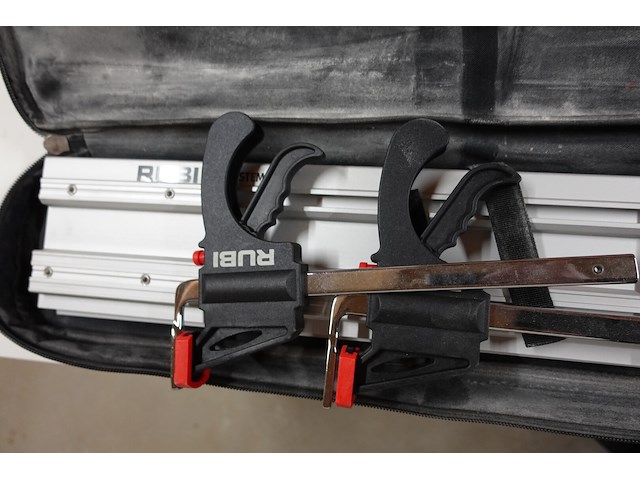 Rubi slim tegelsysteem - afbeelding 3 van  4