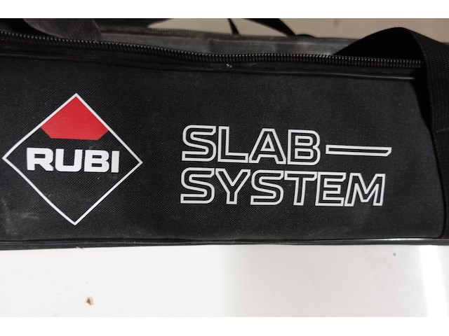 Rubi slim tegelsysteem - afbeelding 4 van  4
