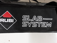 Rubi slim tegelsysteem - afbeelding 4 van  4