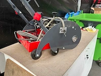 Rubi spomatic 250 sponsmachine - afbeelding 3 van  6
