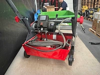 Rubi spomatic 250 sponsmachine - afbeelding 4 van  6