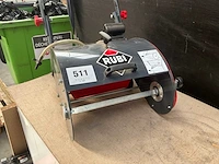 Rubi spomatic 250 sponsmachine - afbeelding 6 van  6