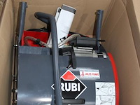 Rubi spomatic-250 - afbeelding 2 van  3