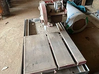 Rubi steenzaagmachine - afbeelding 2 van  10