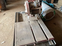 Rubi steenzaagmachine - afbeelding 2 van  10