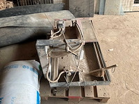 Rubi steenzaagmachine - afbeelding 4 van  10