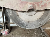 Rubi steenzaagmachine - afbeelding 8 van  10