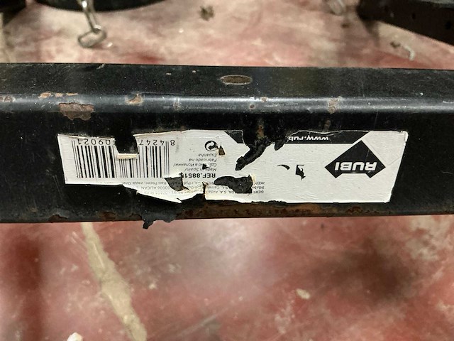 Rubi stortkokers (4x) - afbeelding 7 van  7