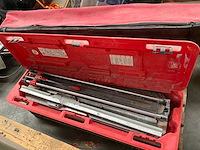 Rubi tegelsnijapparaten (2x) - afbeelding 4 van  6