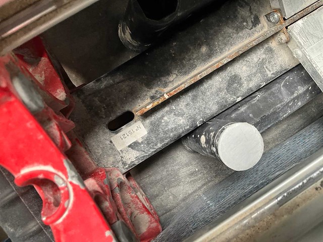 Rubi tegelsnijapparaten (2x) - afbeelding 3 van  6