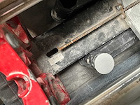 Rubi tegelsnijapparaten (2x) - afbeelding 3 van  6