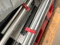 Rubi tegelsnijapparaten (2x) - afbeelding 4 van  6