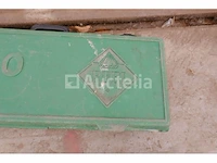 Rubi tegelsnijder ts-40 - afbeelding 3 van  5