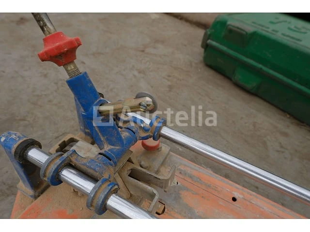 Rubi tegelsnijder ts-40 - afbeelding 5 van  5