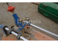 Rubi tegelsnijder ts-40 - afbeelding 5 van  5